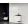 Saniclass New Future Corestone badmeubel 60cm hoogglans wit zonder spiegel SW17772 Saniclass New Future Corestone badmeubel 60cm hoogglans wit zonder spiegel SW17772