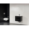 Saniclass Exclusive Line Kera 60 badmeubel Black Diamond 1 kraangat SW8925 Saniclass Exclusive Line Kera 60 badmeubel Black Diamond 1 kraangat SW8925