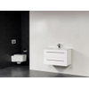 Saniclass Exclusive Line Kera meuble 80cm Blanc SW8928 Saniclass Exclusive Line Kera meuble 80cm Blanc SW8928