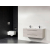 Saniclass Exclusive Line Kera meuble 120cm Beach 2 tiroirs SW8936 Saniclass Exclusive Line Kera meuble 120cm Beach 2 tiroirs SW8936
