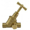 Wiesbaden Plumb stopkraan 12mm capxcap met aftap SW10399 Wiesbaden Plumb stopkraan 12mm capxcap met aftap SW10399