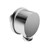 Hansa Hansaviva wandaansluitbocht 1/2 chroom 0394676 Hansa Hansaviva wandaansluitbocht 1/2 chroom 0394676