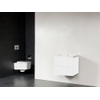 Saniclass Foggia Meuble salle de bain 60x45.5cm Blanc SW10299 Saniclass Foggia Meuble salle de bain 60x45.5cm Blanc SW10299
