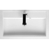 Saniclass Bologna Meuble salle de bain avec miroir 80x47cm avec deux tiroirs Black Wood sw6428 Saniclass Bologna Meuble salle de bain avec miroir 80x47cm avec deux tiroirs Black Wood sw6428