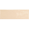 SAMPLE Terravito Elvella Voor wandtegel - 20x6.5cm - 8mm - Beige SW1221435