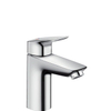 Hansgrohe Logis wastafelkraan 100 coolstart chroom GA47390_1412684550 Hansgrohe Logis wastafelkraan 100 coolstart chroom GA47390_1412684550