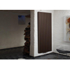 Jaga Tetra radiateur décoratif 1800x330mm 984W blanc 7944070