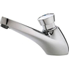 Presto robinet de lavabo temporisé 1/2 froid 605 chrome 0480665