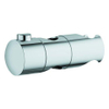 Grohe glijstuk chroom 0436524 Grohe glijstuk chroom 0436524
