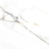 Colorker Calacatta gold 223587 Carrelage de sol 595X595 White 8,8mm Mat Ret. SW854478