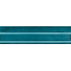 Ceralto Dorsena Raw Wandtegel - 24x6cm - 14.0mm - Ocean SW1212455