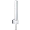 GROHE Euphoria Cube ensemble de douche métal chrome 0442202