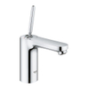 Grohe Get Waterbesparende Wastafelkraan - M-Size - EcoJoy - met push-open - chroom SW96616