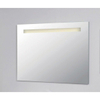 INK SP2 Spiegel op alu kader met geintegreerde LED verlichting en sensor schakelaar 80x80x3cm Alu SB8407720 INK SP2 Spiegel op alu kader met geintegreerde LED verlichting en sensor schakelaar 80x80x3cm Alu SB8407720