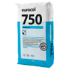 Eurocol 750 Multicol Colle pour carrelage en pâte - Gris SW957714