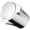 GROHE Costa L poignée de robinet chrome 0434118