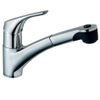 Ideal Standard Cerasprint New keukenkraan met uittrekbare handdouche 0180256 Ideal Standard Cerasprint New keukenkraan met uittrekbare handdouche 0180256