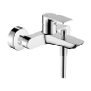 Hansgrohe Rebris E inbouw badmengkraan chroom SW1567390