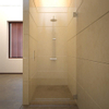 Saniclass Neptune Porte de douche pivotante 80x200cm verre clair chrome SECOND CHOIX OUT4776 Saniclass Neptune Porte de douche pivotante 80x200cm verre clair chrome SECOND CHOIX OUT4776
