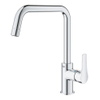 GROHE Eurosmart Mitigeur de cuisine - chromé SW536469