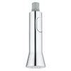 GROHE K7 douchette extractible - chromé 0437694