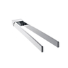 Emco Art porte-serviettes pivotant chrome SW97611