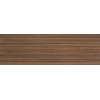 Ceralto Elvano Grain Bande décorative - 31.6x100cm - 10.4mm - Nut SW767588