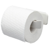 Tiger Tess Porte-papier toilette - sans couvercle - Blanc SW877627