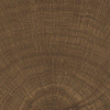 SAMPLE vtwonen Tegels Woodcirkle Vloertegel - 10x10cm - 9.5mm - Wenge SW1557778