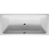 Duravit D Code baignoire duo rectangulaire 180x80x40cm blanc 0297516 Duravit D Code baignoire duo rectangulaire 180x80x40cm blanc 0297516