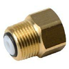 Flamco ventielhuls 3/8 7830247