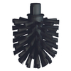 Smedbo Brosse de rechange séparée 7,8 cm noir SW28130