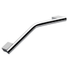 Emco System 2 barre d'appui pour baignoire courbée 34,8cm chrome SW111517