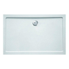 Saniclass Selva Receveur de douche 180x90x3.5cm rectangulaire SMC SW278164 Saniclass Selva Receveur de douche 180x90x3.5cm rectangulaire SMC SW278164