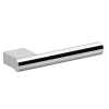 Emco System 2 reserverolhouder chroom 0638202 Emco System 2 reserverolhouder chroom 0638202