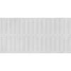 ÉCHANTILLON Terravito Gipuro Carrelage murale - 60x120cm - rectifié - blanc mat SW1449088