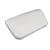 FugaFlow Efficiente Acces repose tête baignoire - 28x17cm - modèle petit - blanc SW1211003