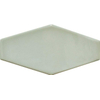 ÉCHANTILLON Terravito Bedoro Carrelage murale - 10x20cm - 8,5mm - Mist Brillant SW735972