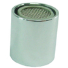 Wiesbaden Amador brise-jet mousseur robinet de fontaine avec fixation murale chrome SW21027
