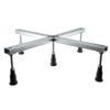 Saniclass Universele 5-delige luxe douchebak potenset SW21065 Saniclass Universele 5-delige luxe douchebak potenset SW21065