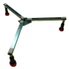 Saniclass Universele 3-delige douchebak potenset SW21222 Saniclass Universele 3-delige douchebak potenset SW21222
