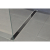 Wiesbaden Dreen DG Glasrooster zwart 600x70 tbv RVS douchegoot SW21046 Wiesbaden Dreen DG Glasrooster zwart 600x70 tbv RVS douchegoot SW21046