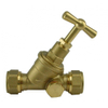 Wiesbaden Plumb Stopkraan 12mm g keur knelxknelkoppeling aftap SW10405 Wiesbaden Plumb Stopkraan 12mm g keur knelxknelkoppeling aftap SW10405