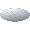 Wiesbaden Caral UFO hoofddouche rond 400mm Ultra plat chroom SW21212 Wiesbaden Caral UFO hoofddouche rond 400mm Ultra plat chroom SW21212