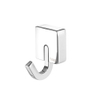 Tiger Impuls Haak klein Chroom 3.6x5.2x3.9cm CO387030346 Tiger Impuls Haak klein Chroom 3.6x5.2x3.9cm CO387030346