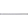 Terravito Alrivo Round wandtegel - 1.5x30cm - 8mm - Rechthoek - White mat SW679868