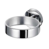Geesa Serie 6000 support pour sèche-cheveux pour sèche-cheveux 6480 et 6482 chrome GA56526