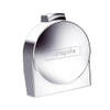 Hansgrohe Exafill S Vidage baignoire trop plein et remplissage chrome SECOND CHOIX OUT3579 Hansgrohe Exafill S Vidage baignoire trop plein et remplissage chrome SECOND CHOIX OUT3579