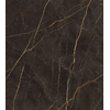 ÉCHANTILLON Terravito Dapuro carreau mural et de sol - 120x120cm - rectifié - effet marbre - Laurent mat (noir) SW1130950
