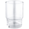 GROHE Essentials Verre - 6.6x9.5cm - transparent 0438136